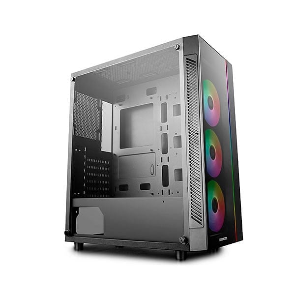 Deepcool Matrexx 55 ADDRGB 3F EATX Caja