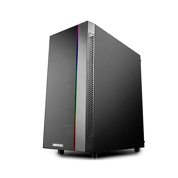 Deepcool Matrexx 55 ADDRGB 3F EATX Caja