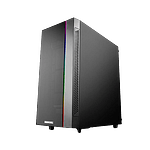 Deepcool Matrexx 55 ADDRGB 3F EATX Caja Deepcool Matrexx 55 ADDRGB 3F EATX Caja