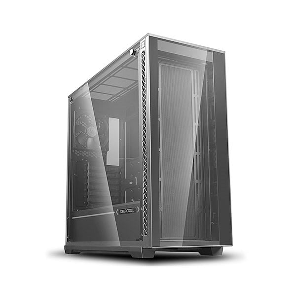 Deepcool Matrexx 70 negra EATX  Caja