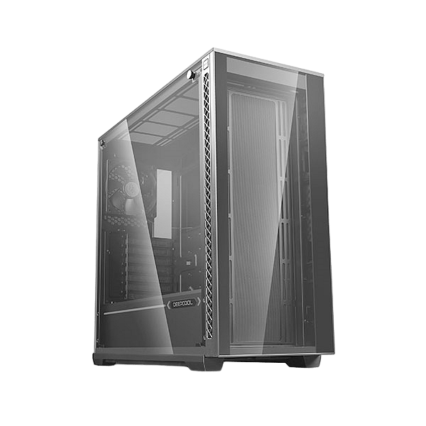 Deepcool Matrexx 70 negra EATX  Caja
