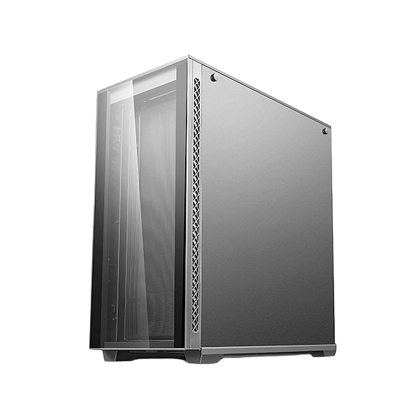 Deepcool Matrexx 70 negra EATX  Caja
