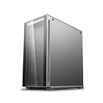 Deepcool Matrexx 70 negra EATX  Caja