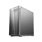 Deepcool Matrexx 70 negra EATX  Caja