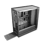 Deepcool Matrexx 70 negra EATX  Caja