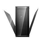 Deepcool Matrexx 70 negra EATX  Caja