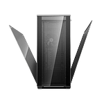 Deepcool Matrexx 70 negra EATX  Caja