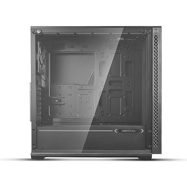 Deepcool Matrexx 70 negra EATX  Caja