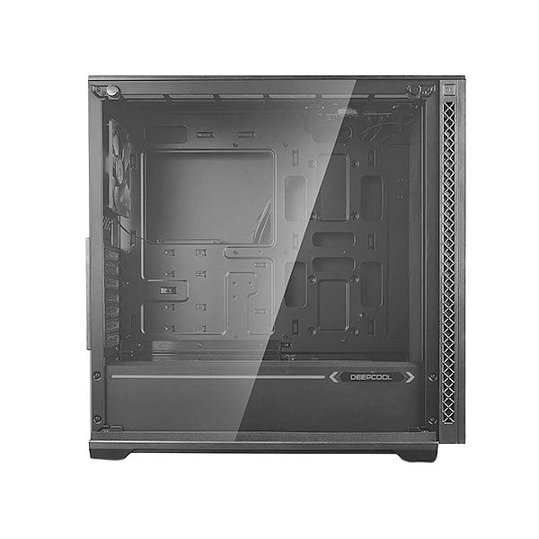 Deepcool Matrexx 70 negra EATX  Caja