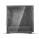 Deepcool Matrexx 70 negra EATX  Caja