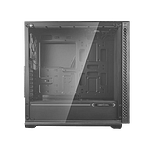 Deepcool Matrexx 70 negra EATX  Caja