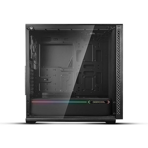 Deepcool Matrexx 70 3F negra EATX Caja