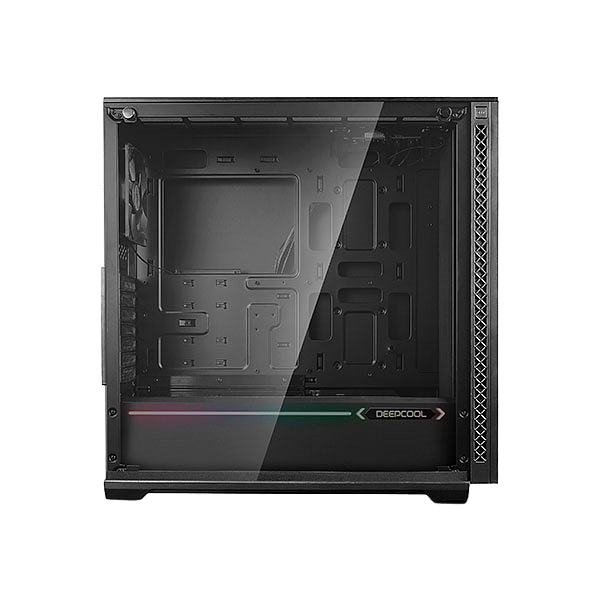Deepcool Matrexx 70 3F negra EATX Caja