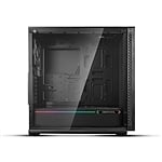 Deepcool Matrexx 70 3F negra EATX Caja