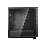 Deepcool Matrexx 70 3F negra EATX Caja Deepcool Matrexx 70 3F negra EATX Caja
