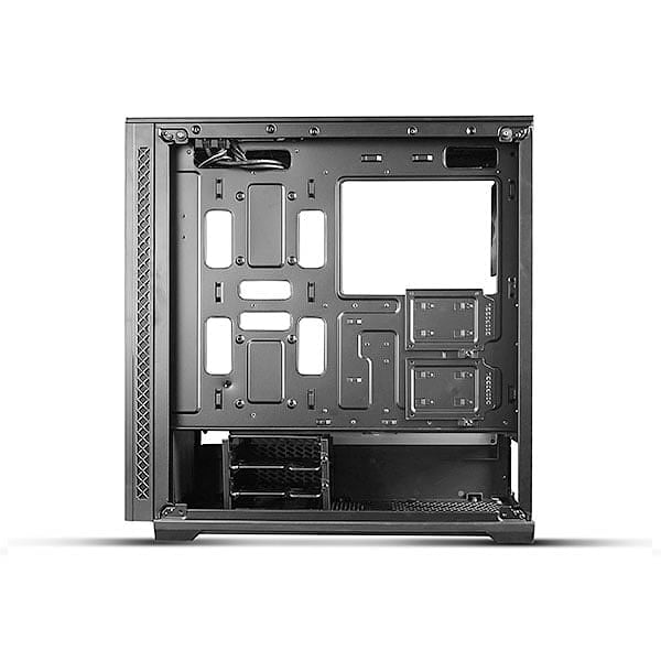 Deepcool Matrexx 70 3F negra EATX Caja