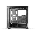 Deepcool Matrexx 70 3F negra EATX Caja