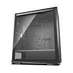 Deepcool Macube 310 TG negra  Caja