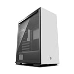Deepcool Macube 310 white ATX  Caja