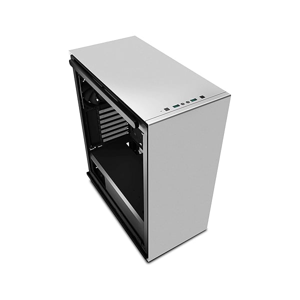 Deepcool Macube 310 white ATX  Caja