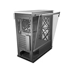 Deepcool Macube 310 white ATX  Caja
