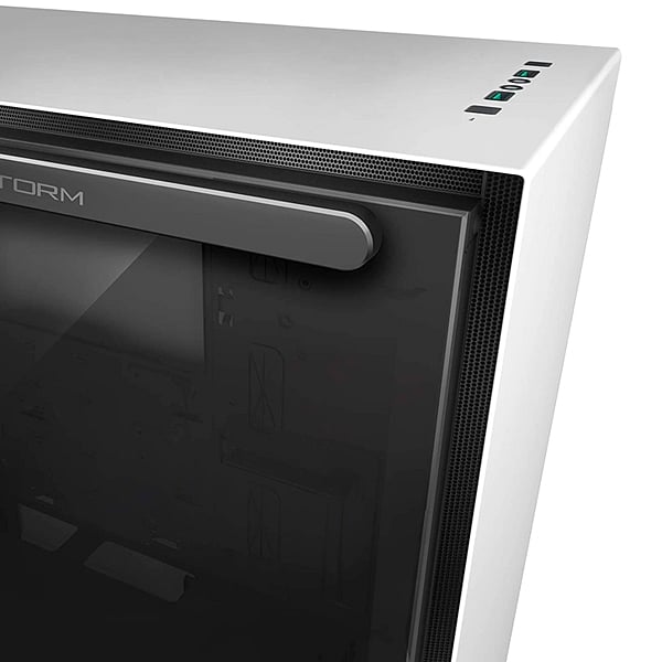 Deepcool Macube 310 white ATX  Caja