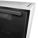 Deepcool Macube 310 white ATX  Caja