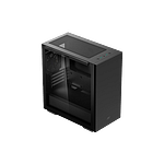 Deepcool Macube 110 TG MATX Black  Caja