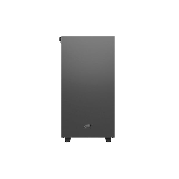 Deepcool Macube 110 TG MATX Black  Caja