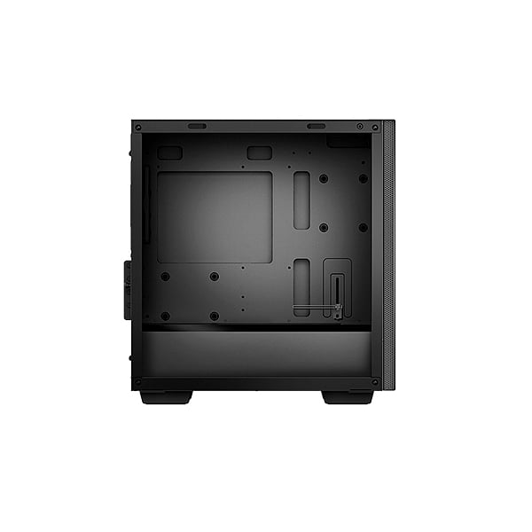 Deepcool Macube 110 TG MATX Black  Caja