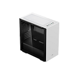 Deepcool Macube 110 TG MATX White  Caja