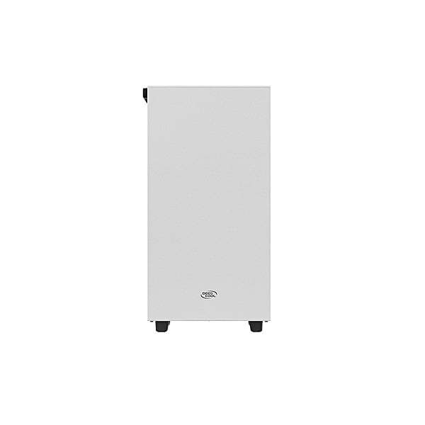 Deepcool Macube 110 TG MATX White  Caja