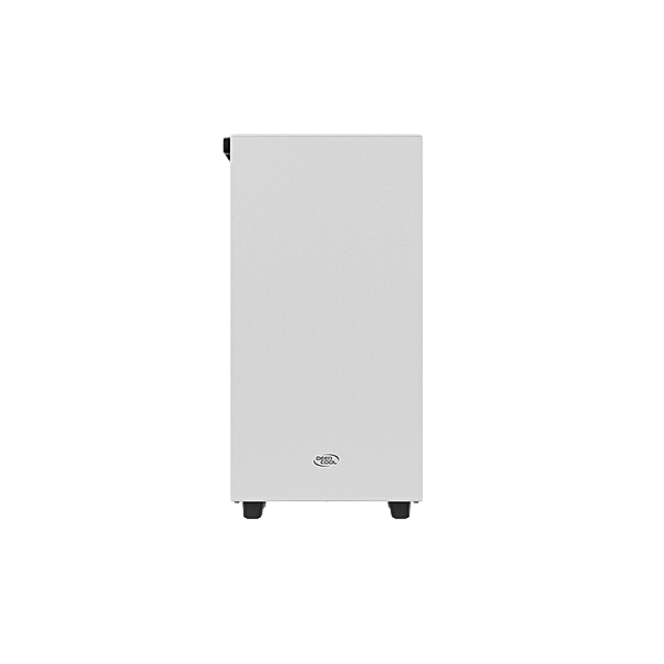 Deepcool Macube 110 TG MATX White  Caja