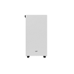Deepcool Macube 110 TG MATX White  Caja