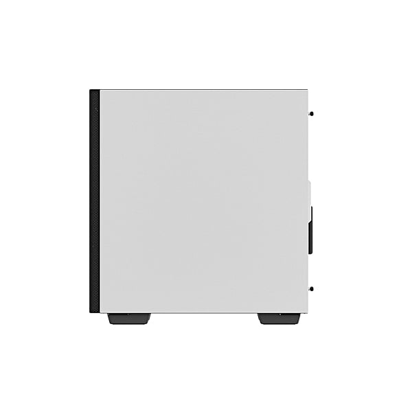 Deepcool Macube 110 TG MATX White  Caja