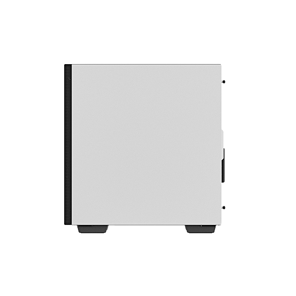 Deepcool Macube 110 TG MATX White  Caja