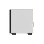 Deepcool Macube 110 TG MATX White  Caja