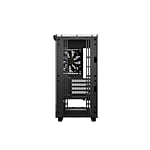 Deepcool Macube 110 TG MATX White  Caja