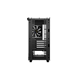 Deepcool Macube 110 TG MATX White  Caja