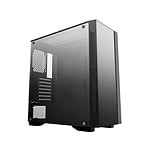 Deepcool Matrexx 55 V3 ADDRGB 3F Black  Caja