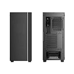 Deepcool Matrexx 55 V3 ADDRGB 3F Black  Caja