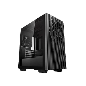 Deepcool Matrexx 40 3F TG ARGB  Caja