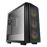 Deepcool CG560 ATX  Caja
