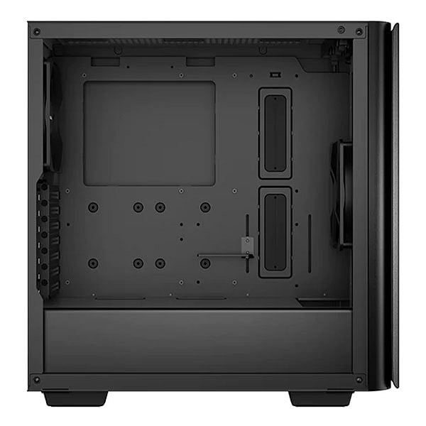 Deepcool CK500 Black ATX  Caja
