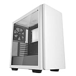 Deepcool CK500 White ATX  Caja