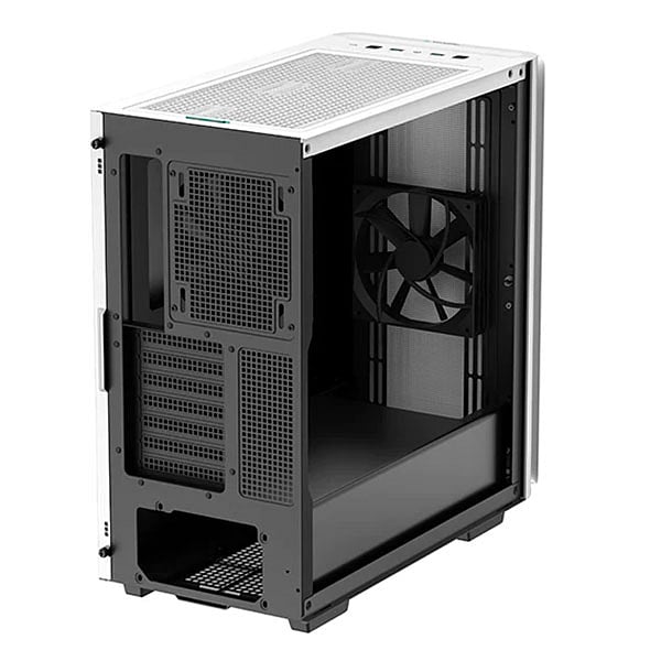 Deepcool CK500 White ATX  Caja