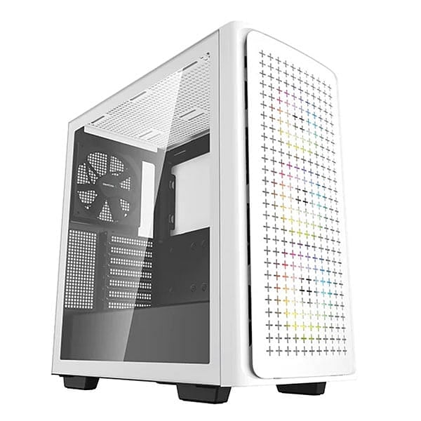 Deepcool CK560 White ATX  Caja