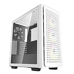 Deepcool CK560 White ATX  Caja