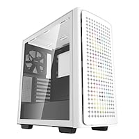 Deepcool CK560 White ATX - Caja