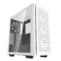 Deepcool CK560 White ATX - Caja